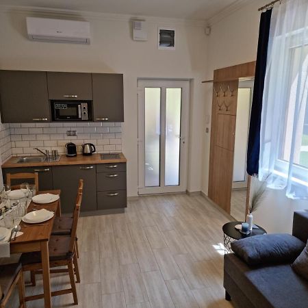 Affittacamere Karinthy ház Siófok Esterno foto