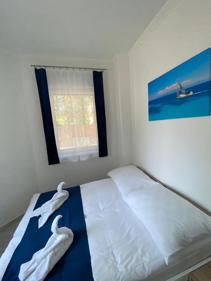 Affittacamere Karinthy ház Siófok Esterno foto